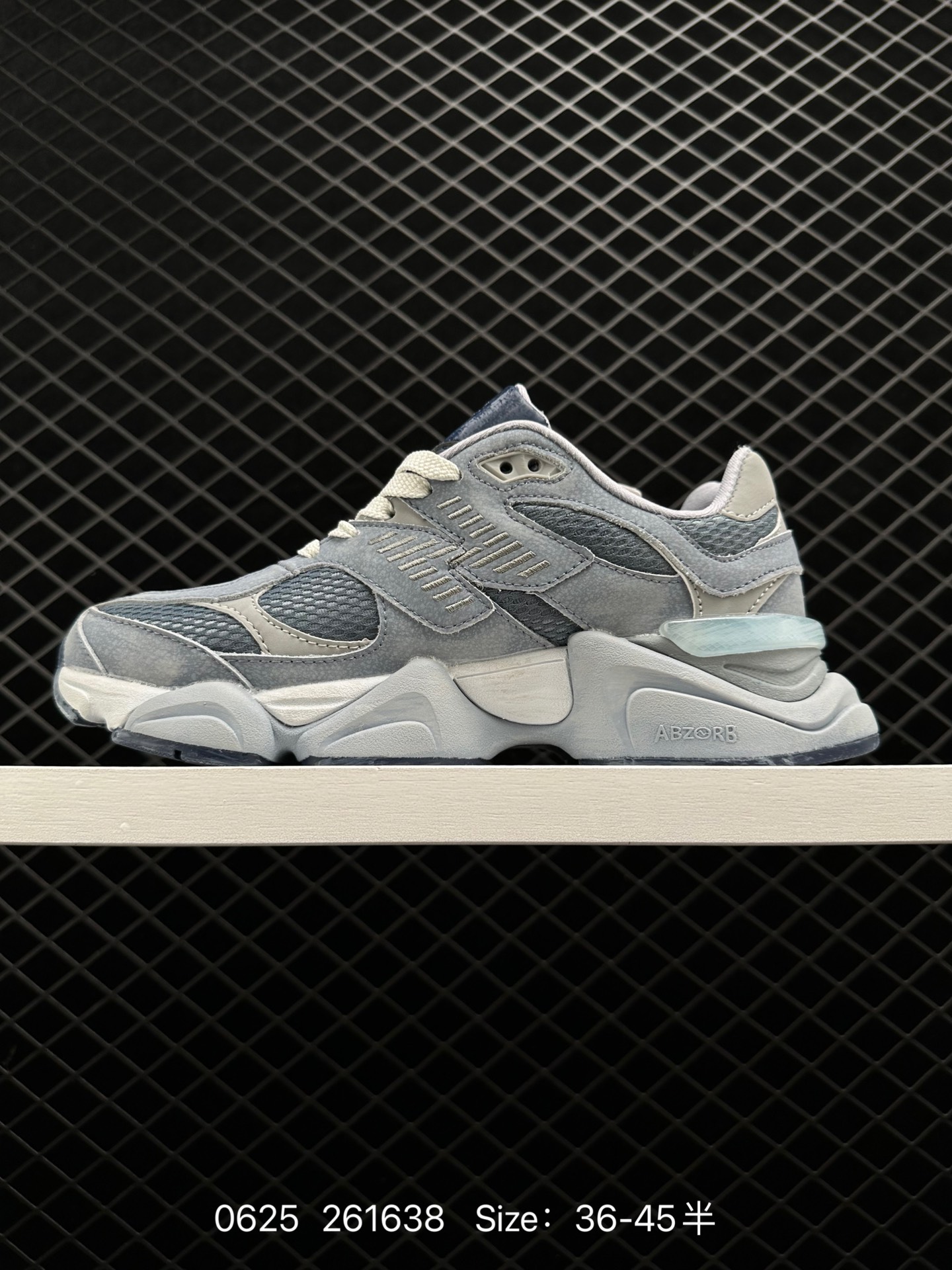 Joe Freshgoods x New Balance NB9060